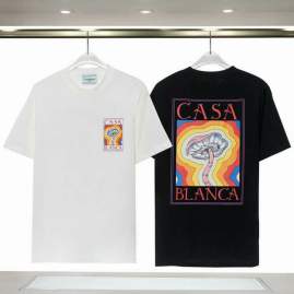 Picture of Casablanca T Shirts Short _SKUCasablancaS-3XLhst812218863